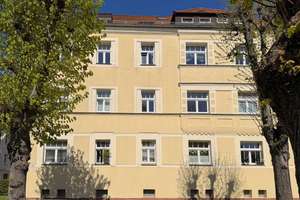 Maisonettwohnung I Dachgeschoss-Ausbau 2008 I 4 Räume + Spitzboden I Tageslichtbad I Denkmalschutz – Die vollständige Adresse der Immobilie erhältst du vom Anbieter., 4319 Engelsdorf, Leipzig – Vorschaubild 22