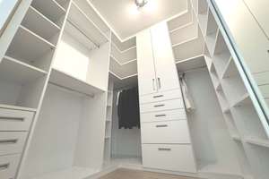 Exklusive 5-Zimmer-Wohnung mit XXL-Loggia, hochwertiger Ausstattung, 2 Tiefgaragen – Nymphenburgerstr 8, 80335 St. Benno, München – Vorschaubild 26