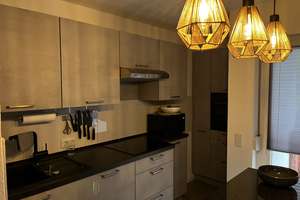 Stilvolle 2-Zimmer-Wohnung in Opladen – Die vollständige Adresse der Immobilie erhältst du vom Anbieter., 51379 Opladen, Leverkusen – Vorschaubild 3