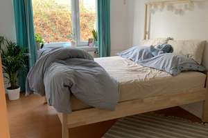 2,5-Zimmer-Wohnung in Hamburg-Dulsberg – Die vollständige Adresse der Immobilie erhältst du vom Anbieter., 22049 Dulsberg, Hamburg – Vorschaubild 5