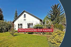 Erbbaurecht - Sanierungsbedürftiges Haus zum Kauf in Harburg-Eißendorf - Wentzel Dr.