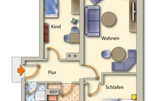 Wünsche werden wahr! – Franz-Kögler-Ring 4, 9599 Freiberg – Vorschaubild 4