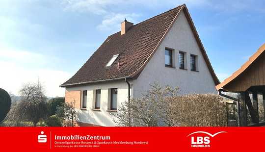 Bild von Naturnahes Wohnen - 8 km zur Ostsee