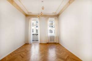 Stilvoller Altbaucharme nahe des Boxhagener Platzes – Die vollständige Adresse der Immobilie erhältst du vom Anbieter., 10245 Friedrichshain, Berlin – Vorschaubild 1