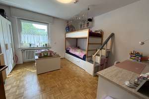Wohnen im Grünen: Hochparterre-Wohnung mit Balkon, Garage und Gemeinschaftsgarten – Die vollständige Adresse der Immobilie erhältst du vom Anbieter., 44269 Schüren, Dortmund – Vorschaubild 8
