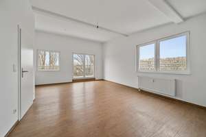 Ottensen-3 Zi.Dachperle,-30 QM WEST Terrasse-Topzustand, Energiewert B,-3m Decken-PROVISIONFREI – Die vollständige Adresse der Immobilie erhältst du vom Anbieter., 22763 Ottensen, Hamburg – Vorschaubild 4