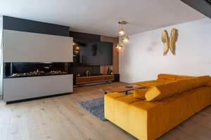 Traumhaus mit exklusiver Ausstattung, Pool und Einliegerwohnung – Die vollständige Adresse der Immobilie erhältst du vom Anbieter., 85410 Haag an der Amper – Vorschaubild 7