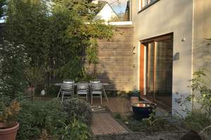 Individuelles Einfamilienhaus mit gehobener Innenausstattung zur Miete in Köln – Alte Kirchgasse 13, 50999 Sürth, Köln – Vorschaubild 30