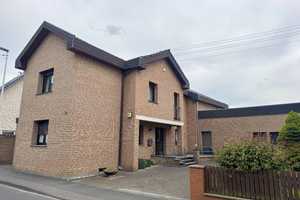 Bonn-Holzlar - Charmantes Einfamilienhaus mit Potenzial und großem Grundstück in toller  – Bonn – Vorschaubild 2