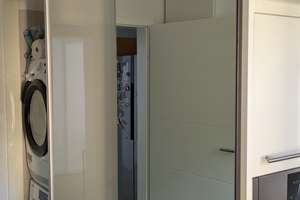 Traumhafte 3-Raum-Wohnung mit Blick auf die Elbe – 39104 Altstadt, Magdeburg – Vorschaubild 24