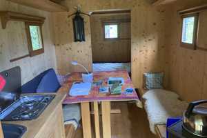 Seminarhaus mit traumhaften Belchenblick: 2-Familienhaus mit grossem Garten in Elbenschwand – Elbenschwander Ortsstraße 9, 79692 Lörrach (Kreis) – Vorschaubild 51