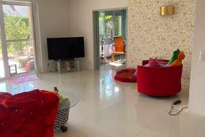 Groß, hell und im Grünen, EFH Bungalow ( von Privat )  – Die vollständige Adresse der Immobilie erhältst du vom Anbieter., 45721 Haltern am See – Vorschaubild 23