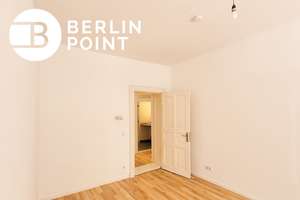 + Kreuzkölln /Reuterkiez + Altbau + WG tauglich + 4 Zimmer  – Hobrechtstraße 63, 12047 Neukölln (Ortsteil), Berlin – Vorschaubild 3