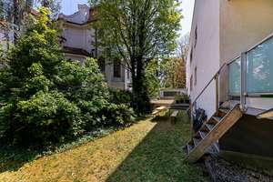 Ruhiges Wohnen auf zwei Ebenen mit ca. 124 m² Gesamtfläche in grüner Umgebung – Die vollständige Adresse der Immobilie erhältst du vom Anbieter., 81245 Neupasing, München – Vorschaubild 3