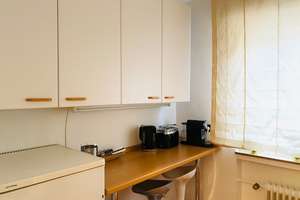 Möblierte Business Wohnung  , 50m vom Rhein entfernt, EBK,EBS – Die vollständige Adresse der Immobilie erhältst du vom Anbieter., 53225 Beuel-Mitte, Bonn – Vorschaubild 11