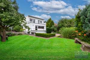 Kernsaniertes EFH aus mit Einliegerwohnung und großem pflegeleichten Garten  in Innenstadtnähe. – Die vollständige Adresse der Immobilie erhältst du vom Anbieter., 61118 Bad Vilbel – Vorschaubild 2