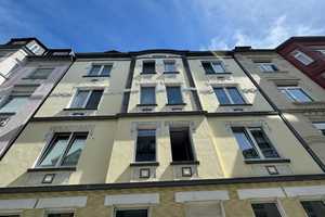 Frisch Renovierte Dachgeschosswohnung in Dortmund zu vermieten. – Dortmund – Vorschaubild 1