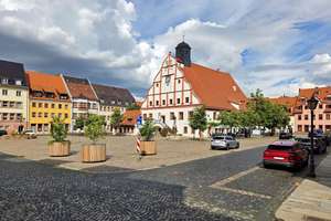 Mehrfamilienhaus | 6 Wohnungen | Gründerzeithaus – Die vollständige Adresse der Immobilie erhältst du vom Anbieter., 4668 Grimma – Vorschaubild 17