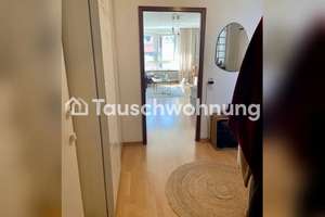 Tauschwohnung: Biete 1,5z im Belgischen Viertel gegen größere Wohnung – Die vollständige Adresse der Immobilie erhältst du vom Anbieter., 50672 Neustadt/Nord, Köln – Vorschaubild 2