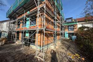 *Einfamilienhaus in zentraler Lage*Neubau*sonnig und ruhig* – St. Florian Str. 9, 85774 Unterföhring – Vorschaubild 11