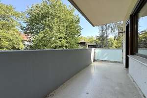 Lichtdurchflutete, moderne 3 Zi.-Wohnung mit sonnigem Balkon, sep. Küche, gr. Keller & TG-Stellplatz – Die vollständige Adresse der Immobilie erhältst du vom Anbieter., 81245 Neupasing, München – Vorschaubild 11