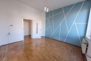 * CHARMANTE 3-Zimmer-Wohnung in STILvollem ALTBAU und ausgezeichneter CITYLAGE * – Aufseßplatz 6, 90459 Galgenhof, Nürnberg – Vorschaubild 13