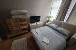Lebendig wohnen: 2-Zimmer-Wohnung mit Balkon in Leipzig – Pörtitzer Str. 14, 4315 Sellerhausen-Stünz, Leipzig – Vorschaubild 9