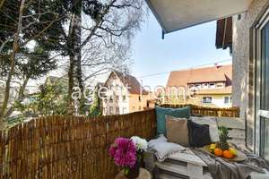 MÖBLIERT - ZU HAUSE ANGEKOMMEN - Gemütliche Wohnung mit Balkon und Duplexparker – Die vollständige Adresse der Immobilie erhältst du vom Anbieter., 70567 Möhringen-Mitte, Stuttgart – Vorschaubild 28