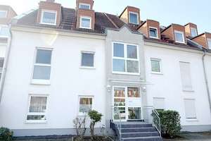 BAYER Immobilien GmbH: Edle 3-Zimmer-Dachgeschoss-Maisonette-Eigentumswohnung in Mainz-Hechtsheim