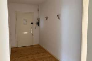 Helle großzügig geschnittene 2 Zimmer Altbauwohnung auf 65 qm in schöner Lage in der List. – Goebenstraße 34, 30163 List, Hannover – Vorschaubild 6