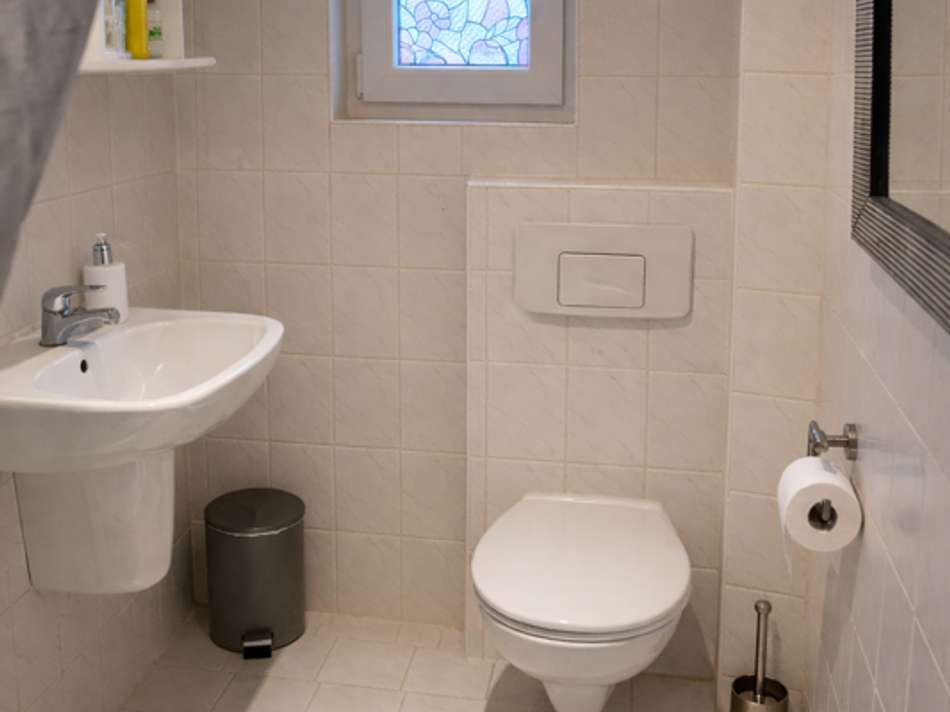 Badezimmer