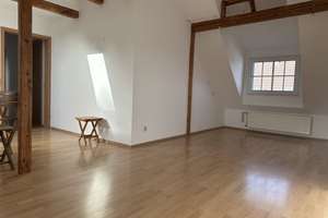 Helle und sonnige 2 Zimmer-Dach-Wohnung in Remscheid – Die vollständige Adresse der Immobilie erhältst du vom Anbieter., 42859 Struck, Remscheid – Vorschaubild 4