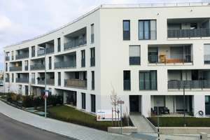 Moderne 3 Zimmer Wohnung in Top- Lage nahe S- Bahn - VERMIETET  - – Mathilde-Berghofer-Weichner-Straße 1, 81249 Aubing-Süd, München – Vorschaubild 20