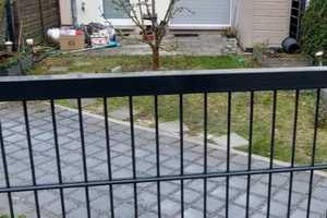 Geräumiges, helles 4,5 Zimmer RMH, teilmöbliert, Balkon, Garten, Terasse, EBK in Nähe der Havel – Berlin – Vorschaubild 3