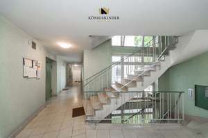 ** Bieterverfahren ** Stuttgart-Süd: 113m² Wohntraum – Aufgeteilt in 2 modernisierte Einheiten! – 70180 Heusteigviertel, Stuttgart – Vorschaubild 6