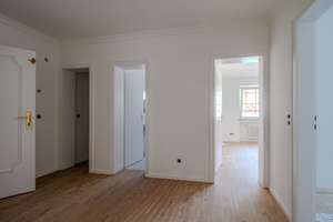 Schöne EG-Wohnung mit Terrasse, kl. Garten und Garage – Die vollständige Adresse der Immobilie erhältst du vom Anbieter., 53177 Muffendorf, Bonn – Vorschaubild 3