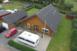 Einfamilienhaus für große Familie in Nordfriesland – Die vollständige Adresse der Immobilie erhältst du vom Anbieter., 25923 Humptrup – Vorschaubild 2