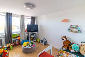 ETAGE FÜNF. MIT BLICK INS GRÜN. – Die vollständige Adresse der Immobilie erhältst du vom Anbieter., 41239 Schrievers, Mönchengladbach – Vorschaubild 5