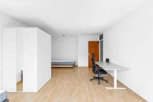 Großzügige 5-Zimmer-Wohnung mit Balkon, Garage – 93057 Reinhausen, Regensburg – Vorschaubild 5