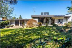 Exklusives EFH! Ein Raumwunder als doppelter Bungalow plus TG! – Die vollständige Adresse der Immobilie erhältst du vom Anbieter., 77855 Achern – Vorschaubild 2