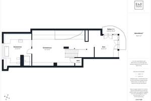Sanierte Luxuswohnung mit Aufzug & 3 TG-Stellplätzen – Die vollständige Adresse der Immobilie erhältst du vom Anbieter., 50670 Neustadt/Nord, Köln – Vorschaubild 16