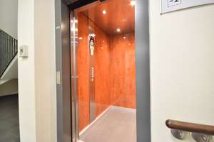 Kapitalanlage - 2 Zimmer Seniorenwohnung "Wohnpark Weserbogen" – Habenhauser Dorfstr. 70, 28279 Habenhausen, Bremen – Vorschaubild 6
