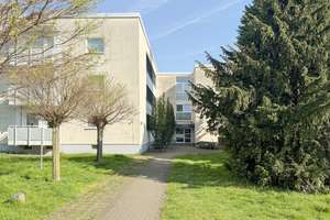 schicke Zwei-Zimmer-Wohnung – Die vollständige Adresse der Immobilie erhältst du vom Anbieter., 40597 Benrath, Düsseldorf – Vorschaubild 6