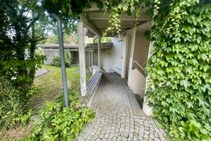Wunderschöne 2-Zimmer-Wohnung mit Balkon und Garage beim Stadtpark in Stuttgart Zuffenhausen – Die vollständige Adresse der Immobilie erhältst du vom Anbieter., 70435 Zuffenhausen-Am Stadtpark, Stuttgart – Vorschaubild 8