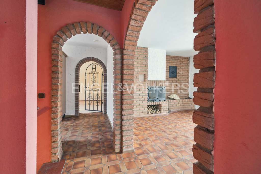 Immobilie in Lütjensee - Großzügige Doppelhaushälte auf 1.677 m² Grundstück - viel Platz für Ihre Wohnideen in Lütjensee - Bild 3