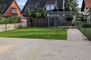 Moderne möblierte Neubau-Doppelhaushälfte mit Wärmepumpe, Fußbodenheizung – 14656 Brieselang – Vorschaubild 7