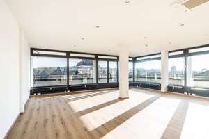 Penthousebüro/-wohnung, Wilhelmstraße - Wiesbaden – Die vollständige Adresse der Immobilie erhältst du vom Anbieter., 65183 Mitte, Wiesbaden – Vorschaubild 57