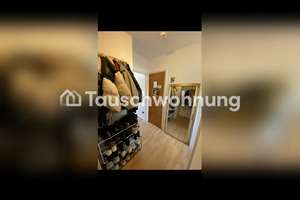 Tauschwohnung: Münster-Mitte: Gemütliche 2-Zimmer-Wohnung – 48147 Schlachthof, Münster – Vorschaubild 5