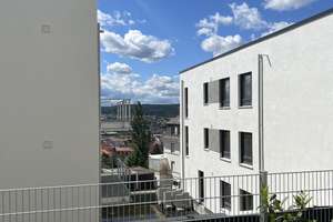*Neubau* Tolle 3-Zimmerwohnung mit kleinem Gartenbereich auf dem Wolfsberg – Wolfsbergallee 46, 75177 Nordstadt, Pforzheim – Vorschaubild 14