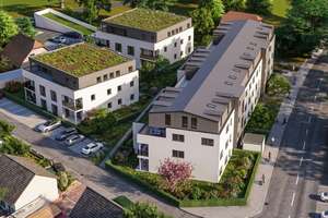 Kapitalanleger aufgepasst! Neubau MFH mit 22 WE - KFW-Darlehen und hohe Steuervorteile! – Die vollständige Adresse der Immobilie erhältst du vom Anbieter., 84453 Mühldorf am Inn – Vorschaubild 4